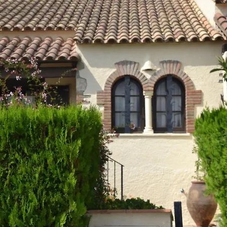 Holiday home Belvilla By Oyo Les Oliveres 32 L'Estartit
