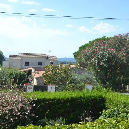 Belvilla By Oyo Les Oliveres 32 Holiday home *