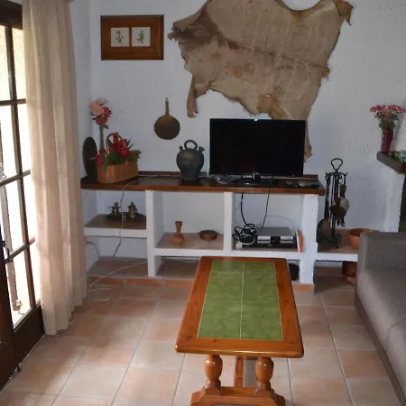 Holiday home Belvilla By Oyo Les Oliveres 32 L'Estartit